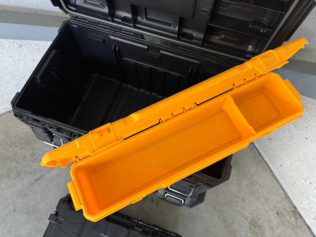 Jcb - sitekit-1 - pro-line - complete gereedschapskit - afbeelding 15 van  51
