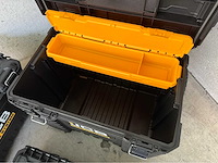 Jcb - sitekit-1 - pro-line - complete gereedschapskit - afbeelding 18 van  51