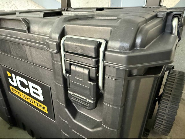 Jcb - sitekit-1 - pro-line - complete gereedschapskit - afbeelding 19 van  51