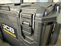 Jcb - sitekit-1 - pro-line - complete gereedschapskit - afbeelding 19 van  51