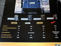 Jcb - sitekit-1 - pro-line - complete gereedschapskit - afbeelding 43 van  51