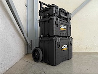 Jcb - sitekit-1 - pro-line - complete gereedschapskit - afbeelding 51 van  51
