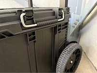 Jcb - sitekit-1 - pro-line - complete gereedschapskit - afbeelding 2 van  20