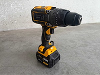 Jcb - sitekit-1 - pro-line - complete gereedschapskit - afbeelding 6 van  20
