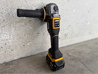 Jcb - sitekit-1 - pro-line - complete gereedschapskit - afbeelding 10 van  20