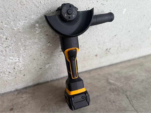 Jcb - sitekit-1 - pro-line - complete gereedschapskit - afbeelding 11 van  20