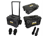 Jcb - sitekit-1 - pro-line - complete gereedschapskit - afbeelding 19 van  20