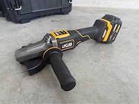 Jcb - sitekit-2 - pro-line - complete gereedschapskit - afbeelding 9 van  40
