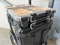 Jcb - sitekit-2 - pro-line - complete gereedschapskit - afbeelding 17 van  40