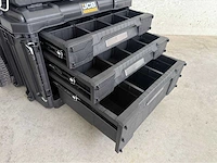 Jcb - sitekit-2 - pro-line - complete gereedschapskit - afbeelding 25 van  40