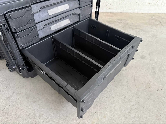 Jcb - sitekit-2 - pro-line - complete gereedschapskit - afbeelding 26 van  40