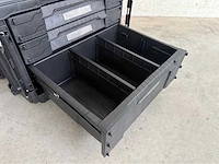 Jcb - sitekit-2 - pro-line - complete gereedschapskit - afbeelding 26 van  40