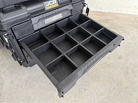 Jcb - sitekit-2 - pro-line - complete gereedschapskit - afbeelding 27 van  40