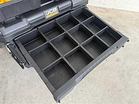 Jcb - sitekit-2 - pro-line - complete gereedschapskit - afbeelding 28 van  40