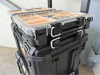 Jcb - sitekit-2 - pro-line - complete gereedschapskit - afbeelding 16 van  34