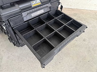 Jcb - sitekit-2 - pro-line - complete gereedschapskit - afbeelding 26 van  34