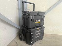 Jcb - sitekit-2 - pro-line - complete gereedschapskit - afbeelding 5 van  40