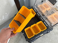 Jcb - sitekit-2 - pro-line - complete gereedschapskit - afbeelding 14 van  40
