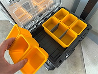 Jcb - sitekit-2 - pro-line - complete gereedschapskit - afbeelding 16 van  40