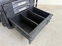 Jcb - sitekit-2 - pro-line - complete gereedschapskit - afbeelding 26 van  40