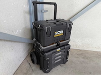 Jcb - sitekit-2 - pro-line - complete gereedschapskit - afbeelding 31 van  40