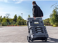 Jcb - sitekit-2 - pro-line - complete gereedschapskit - afbeelding 33 van  40