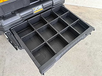 Jcb - sitekit-2 - pro-line - complete gereedschapskit - afbeelding 28 van  38