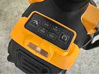 Jcb 12-delige set accugereedschappen - afbeelding 43 van  63