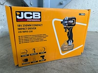 Jcb 12-delige set accugereedschappen - afbeelding 6 van  31