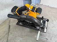 Jcb 12-delige set accugereedschappen - afbeelding 3 van  66