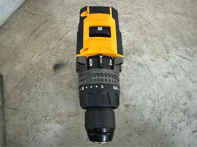 Jcb 12-delige set accugereedschappen - afbeelding 17 van  66