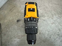 Jcb 12-delige set accugereedschappen - afbeelding 17 van  66