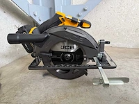Jcb 12-delige set accugereedschappen - afbeelding 65 van  66