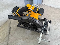Jcb 12-delige set accugereedschappen - afbeelding 3 van  52