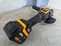 Jcb 12-delige set accugereedschappen - afbeelding 22 van  52