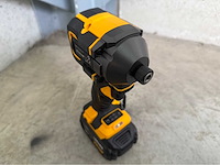 Jcb 12-delige set accugereedschappen - afbeelding 39 van  52