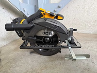 Jcb 12-delige set accugereedschappen - afbeelding 51 van  52