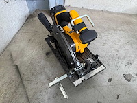 Jcb 12-delige set accugereedschappen - afbeelding 52 van  52