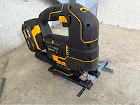 Jcb 12-delige set accugereedschappen - afbeelding 7 van  62