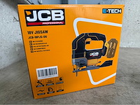 Jcb 12-delige set accugereedschappen - afbeelding 10 van  62