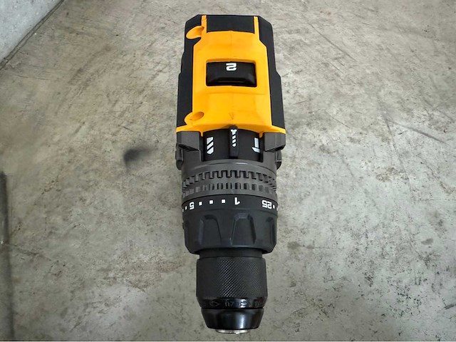 Jcb 12-delige set accugereedschappen - afbeelding 16 van  62