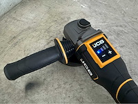 Jcb 12-delige set accugereedschappen - afbeelding 23 van  62