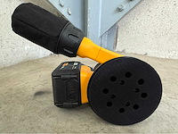 Jcb 12-delige set accugereedschappen - afbeelding 29 van  62