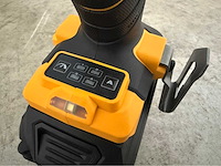 Jcb 12-delige set accugereedschappen - afbeelding 43 van  62