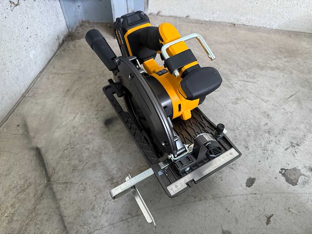 Jcb 12-delige set accugereedschappen - afbeelding 62 van  62