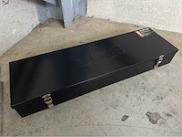 Jcb 12-kant krachtdoppen set 36 - 80 mm - afbeelding 4 van  12