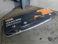 Jcb 12-kant krachtdoppen set 36 - 80 mm - afbeelding 4 van  10