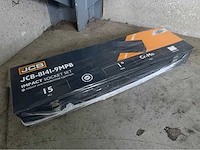 Jcb 12-kant krachtdoppen set 36 - 80 mm - afbeelding 4 van  12