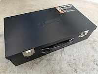 Jcb 12-kant krachtdoppen set 46 - 75 mm - afbeelding 6 van  9