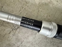 Jcb 1/2” momentsleutel 20-120 nm - afbeelding 4 van  10